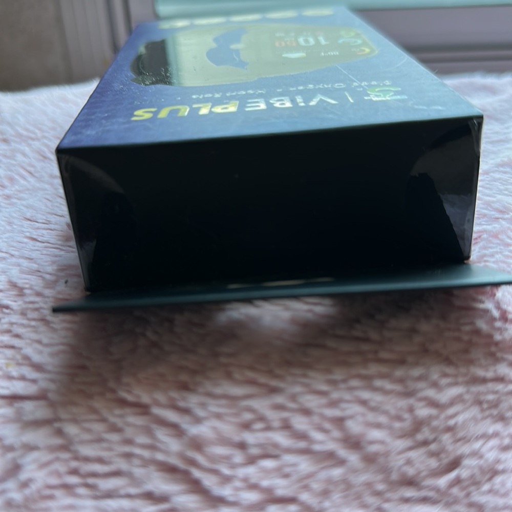 COPY - NWT VIBE PLUS 3+ Unused still sealed with packaging for safe shipping I … - Picture 4 of 7